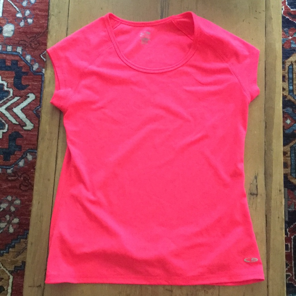 Champion duodry workout t shirt - Picture 1 of 5